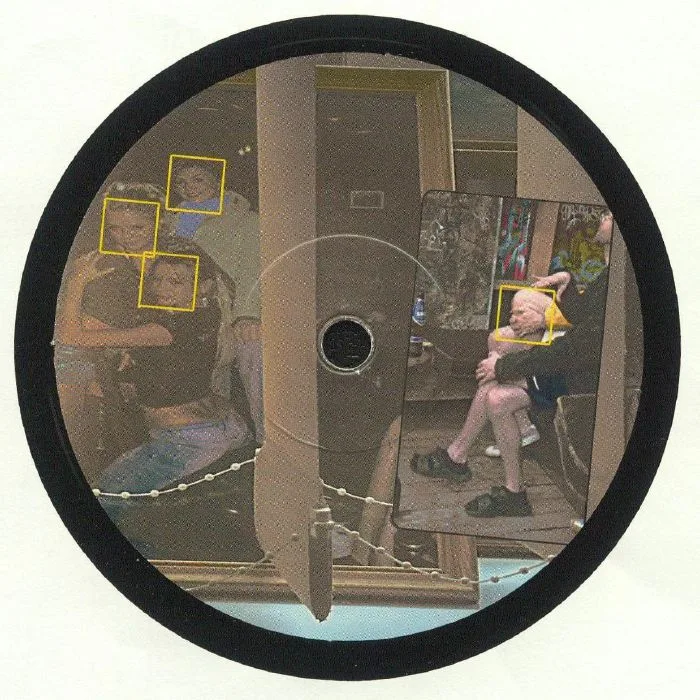 Back cover — NIKOLAJEV — Lego Dub