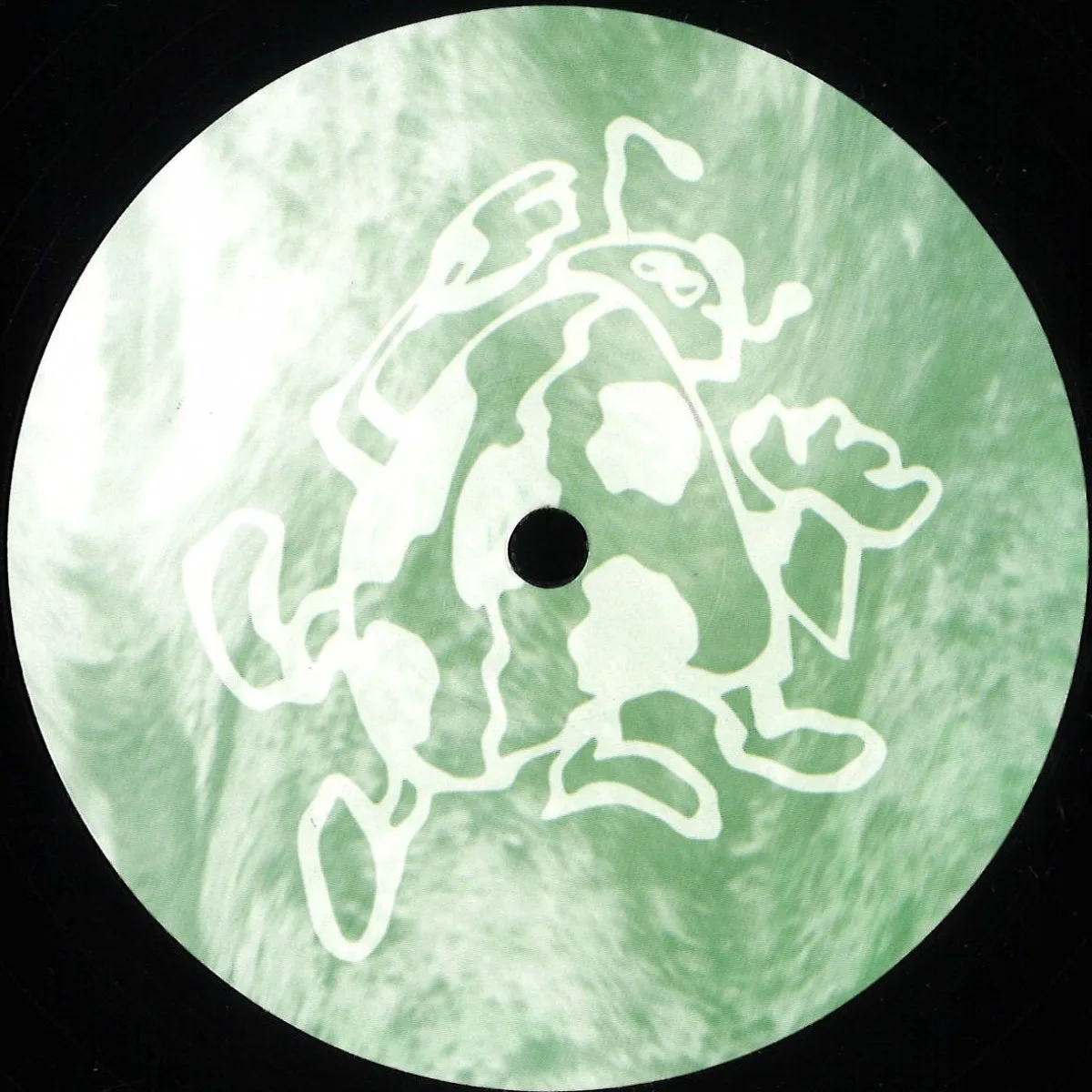 Igaxx — MATANGO EP (LADYBUG)