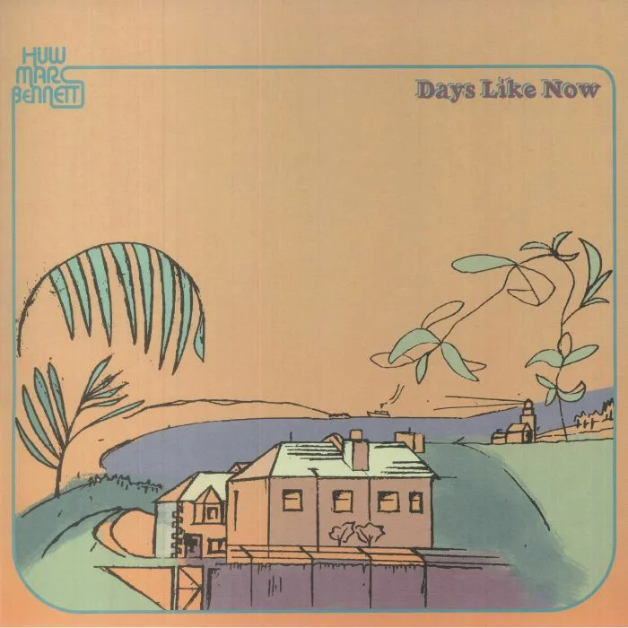Huw Marc BENNETT — Days Like Now (B-STOCK)