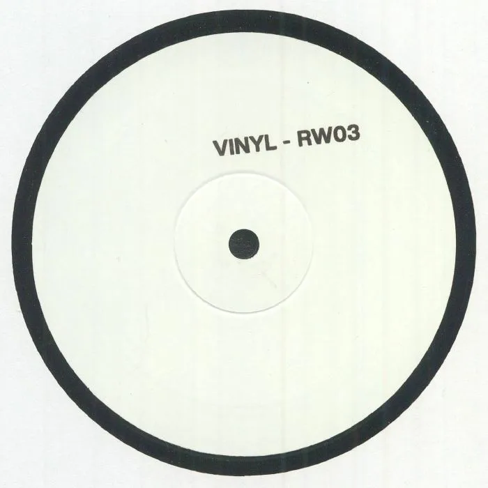 Back cover — Sorry We Play Vinyl — Sorry We Play Vinyl 3