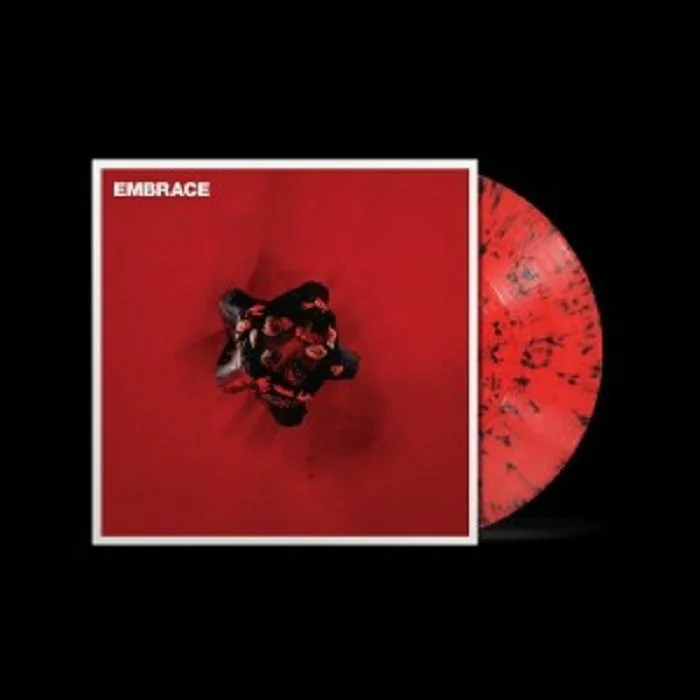 EMBRACE — Out Of Nothing (20th Anniversary Edition) (National Album Day 2024)