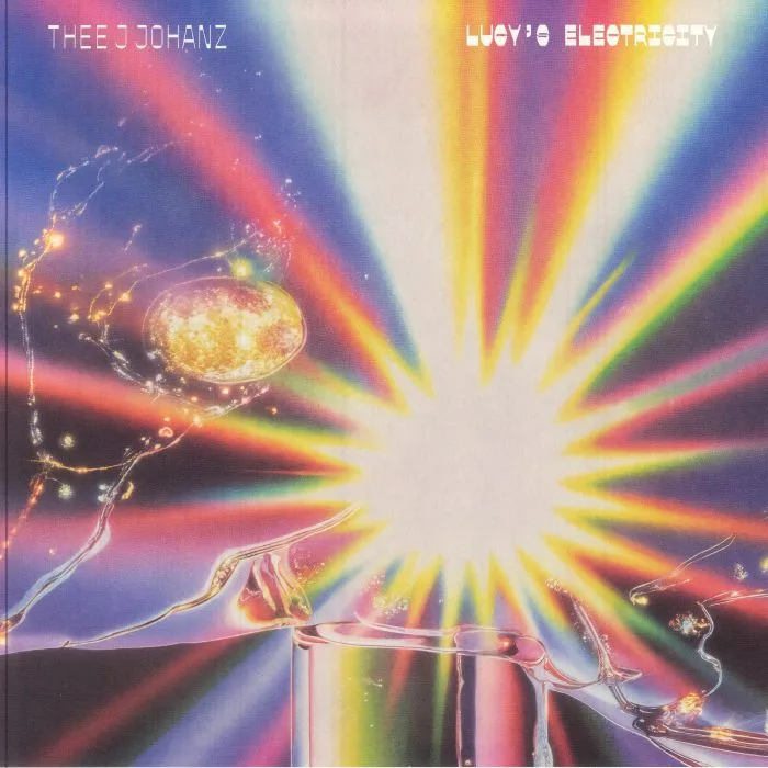 THEE J JOHANZ — Lucy's Electricity