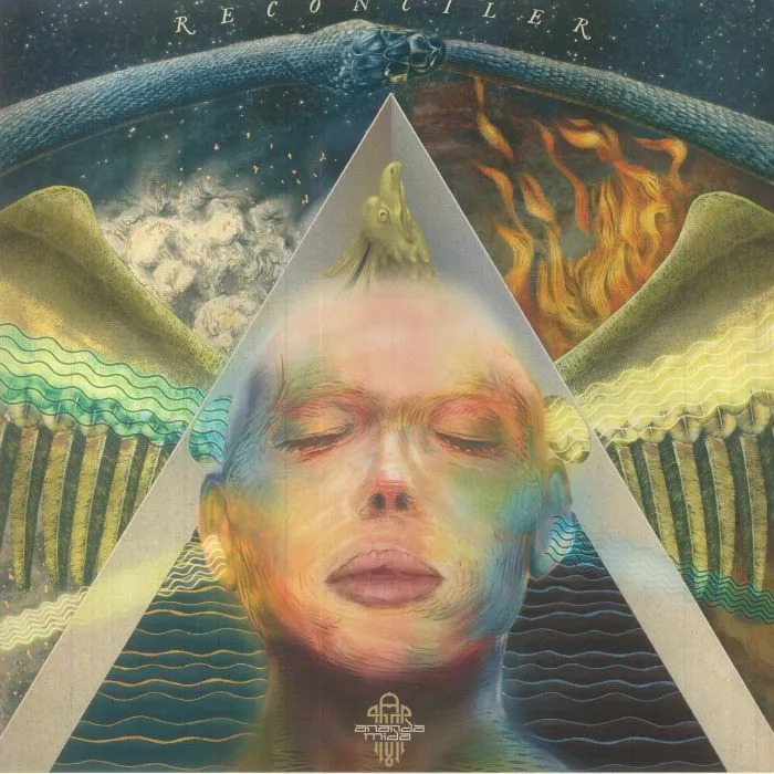 ANANDA MIDA — Reconciler