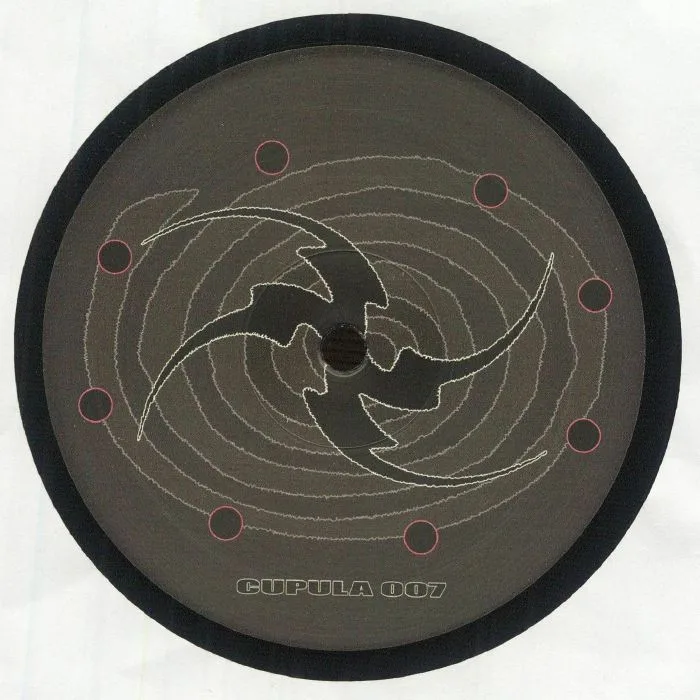Back cover — TORRENT — Machinery Of Emotions