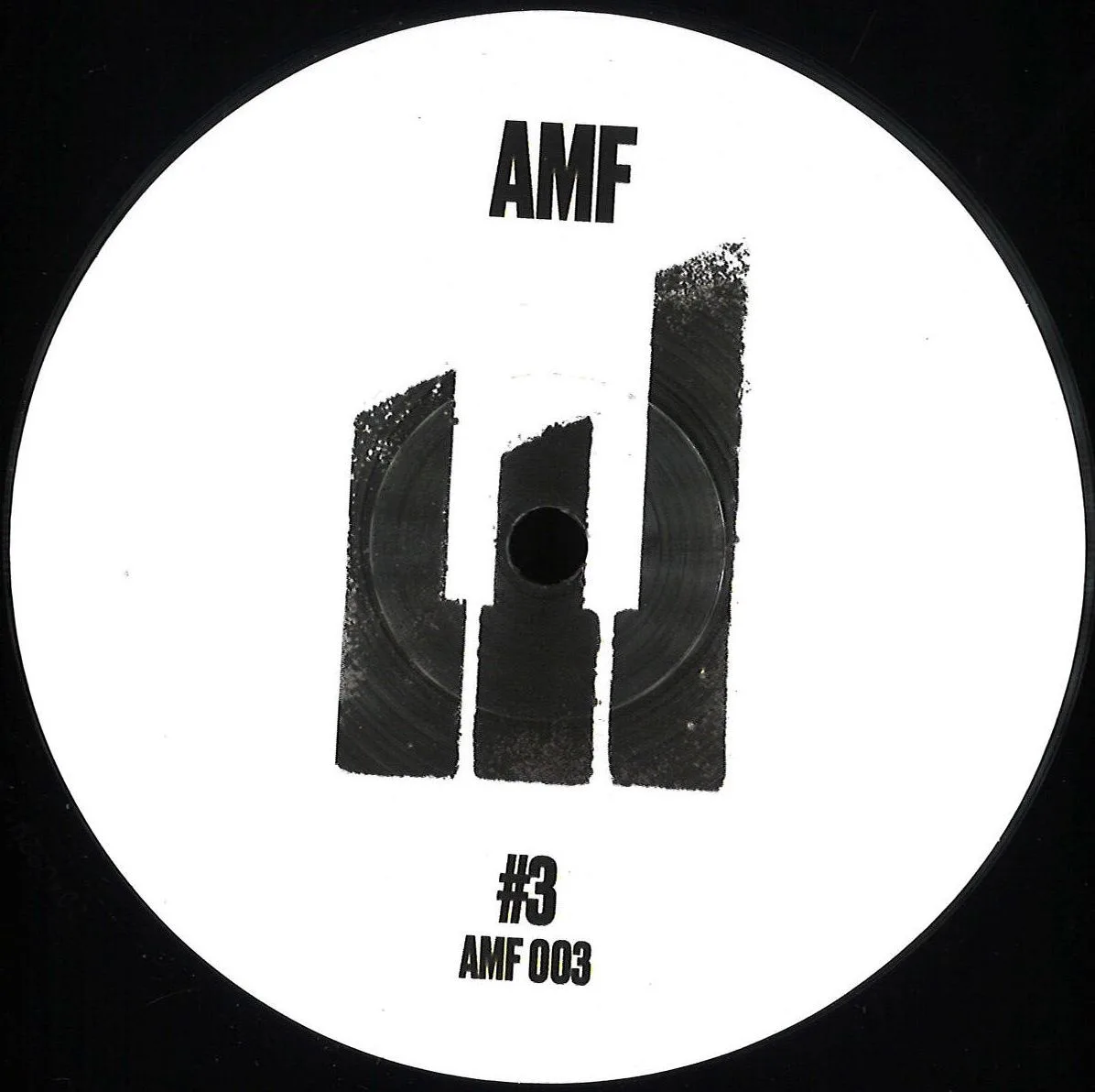 Adelphi Music Factory — Uprising