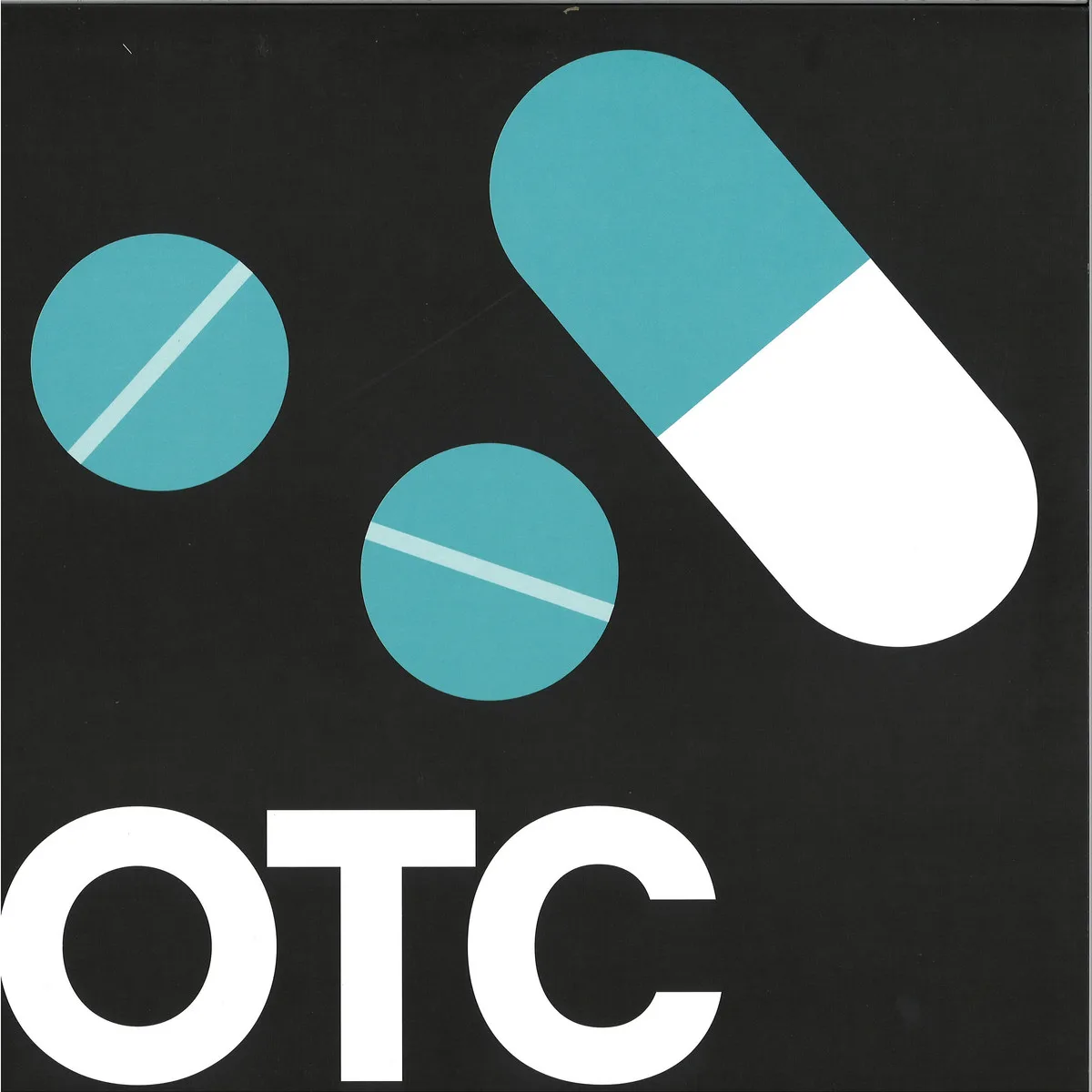 Alex Ketzer — OTC LP