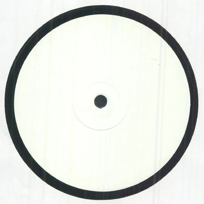 Front cover — SHADOW PRESSINGS — Trentsetter EP