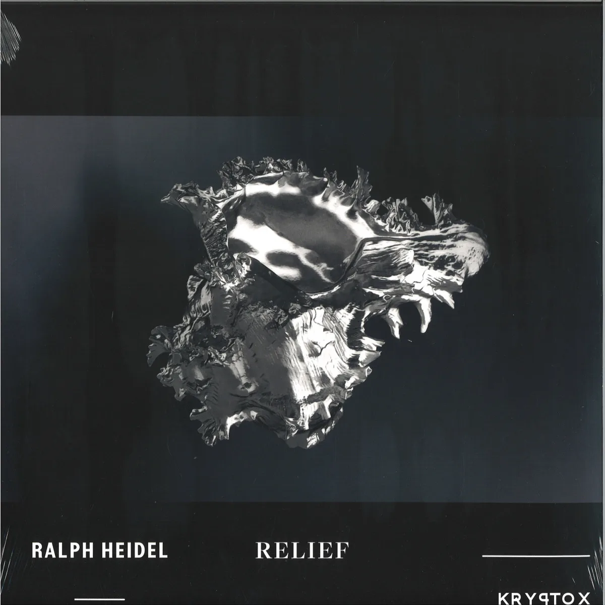 Ralph Heidel — Relief