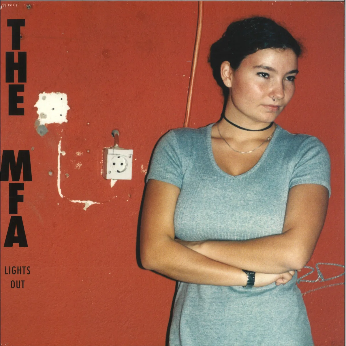 The Mfa — Lights Out