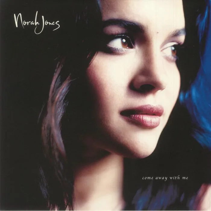 Norah JONES — Come Away With Me (20th Anniversary Edition)