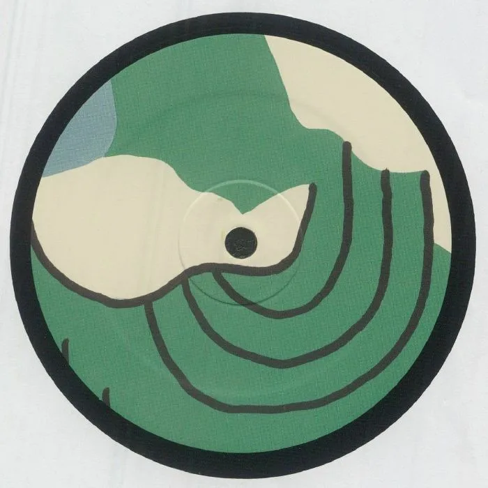 Front cover — SURGEONS GIRL — A Moment To Machine EP