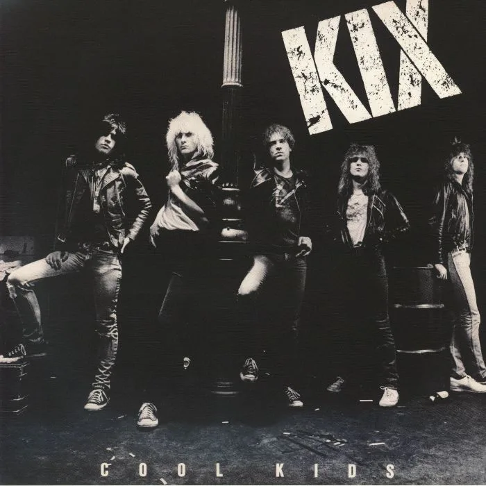 KIX — Cool Kids