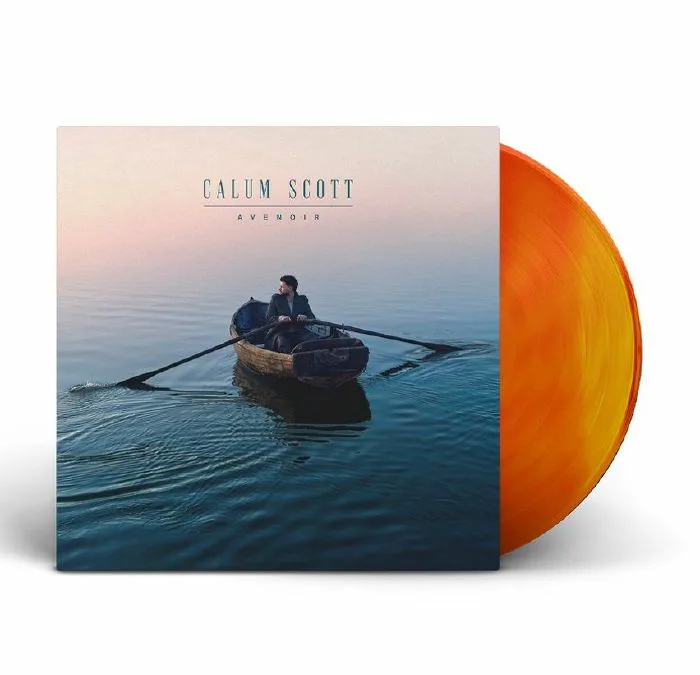 Calum SCOTT — Avenoir
