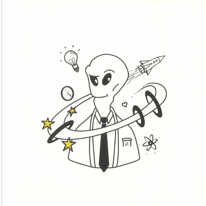 Front cover — Hidde VAN WEE — Journey