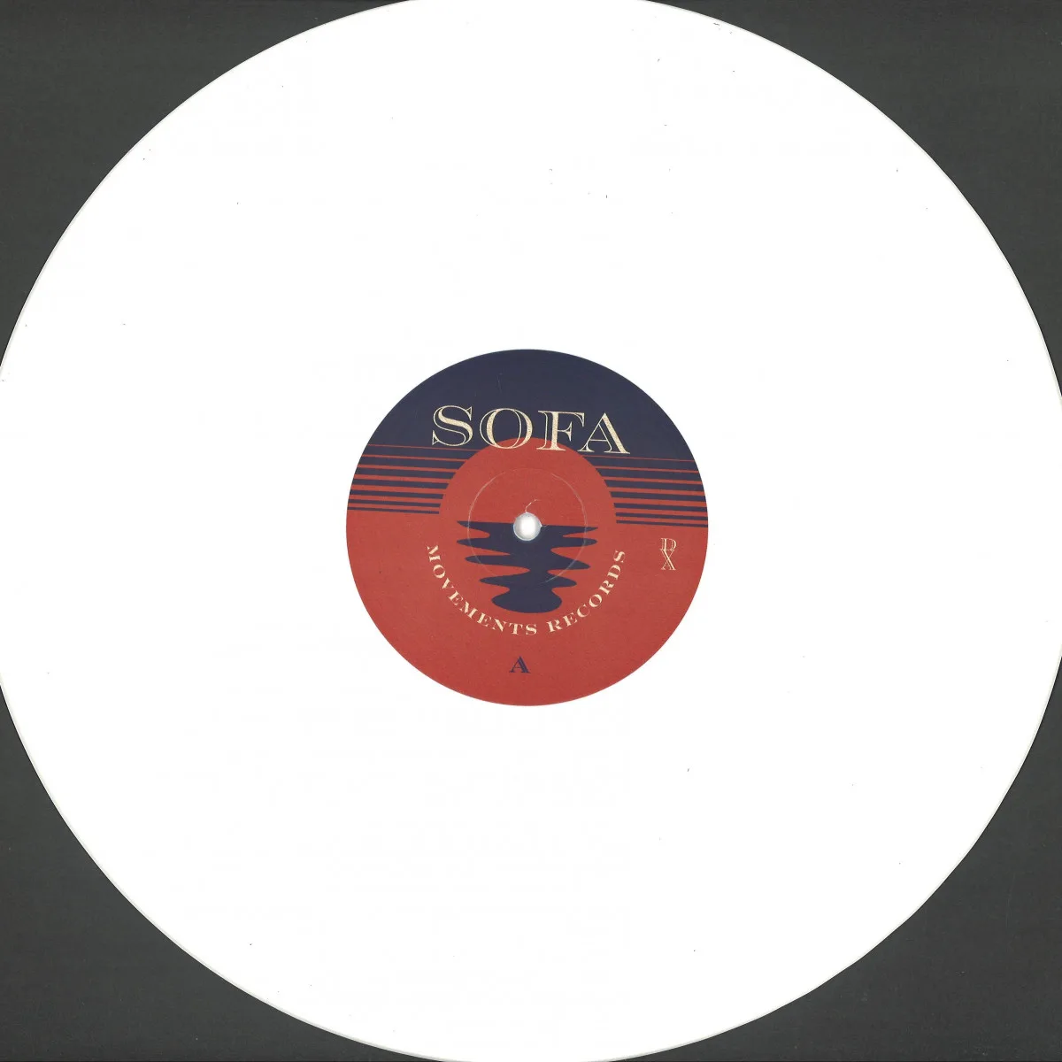 Various — DVA LP (2x12")