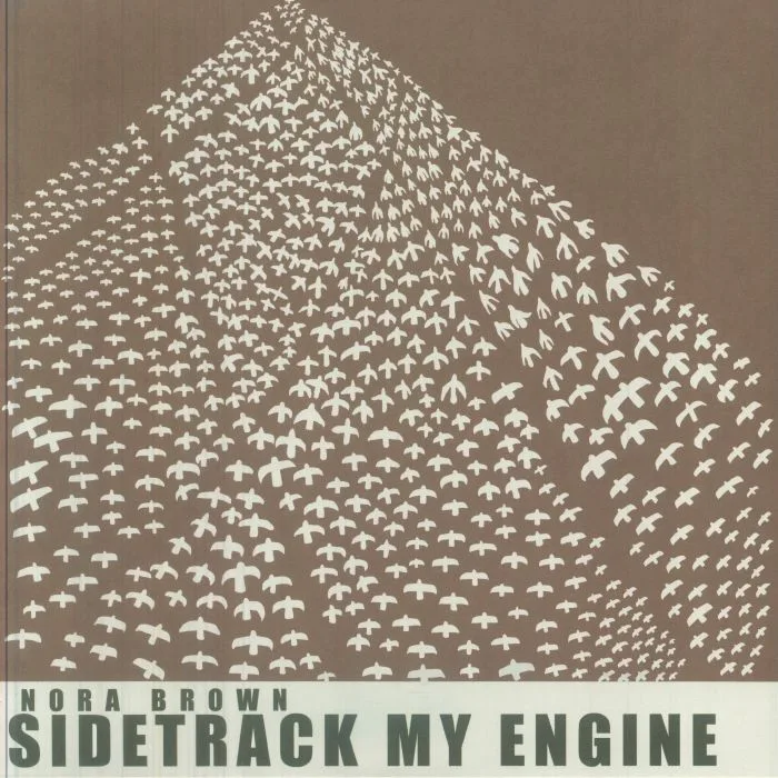Nora BROWN — Sidetrack My Engine