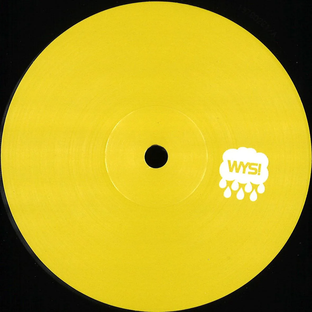 Cesarevs.Disorder/Ittetsu/Monika Ross — V&A EP