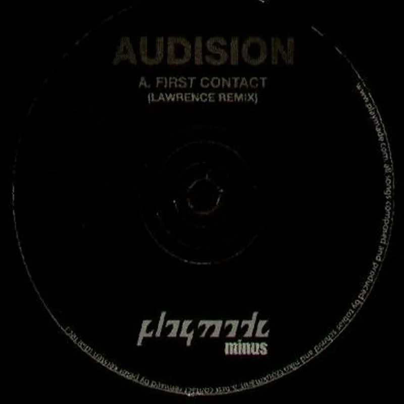 Audision — Re:mixed