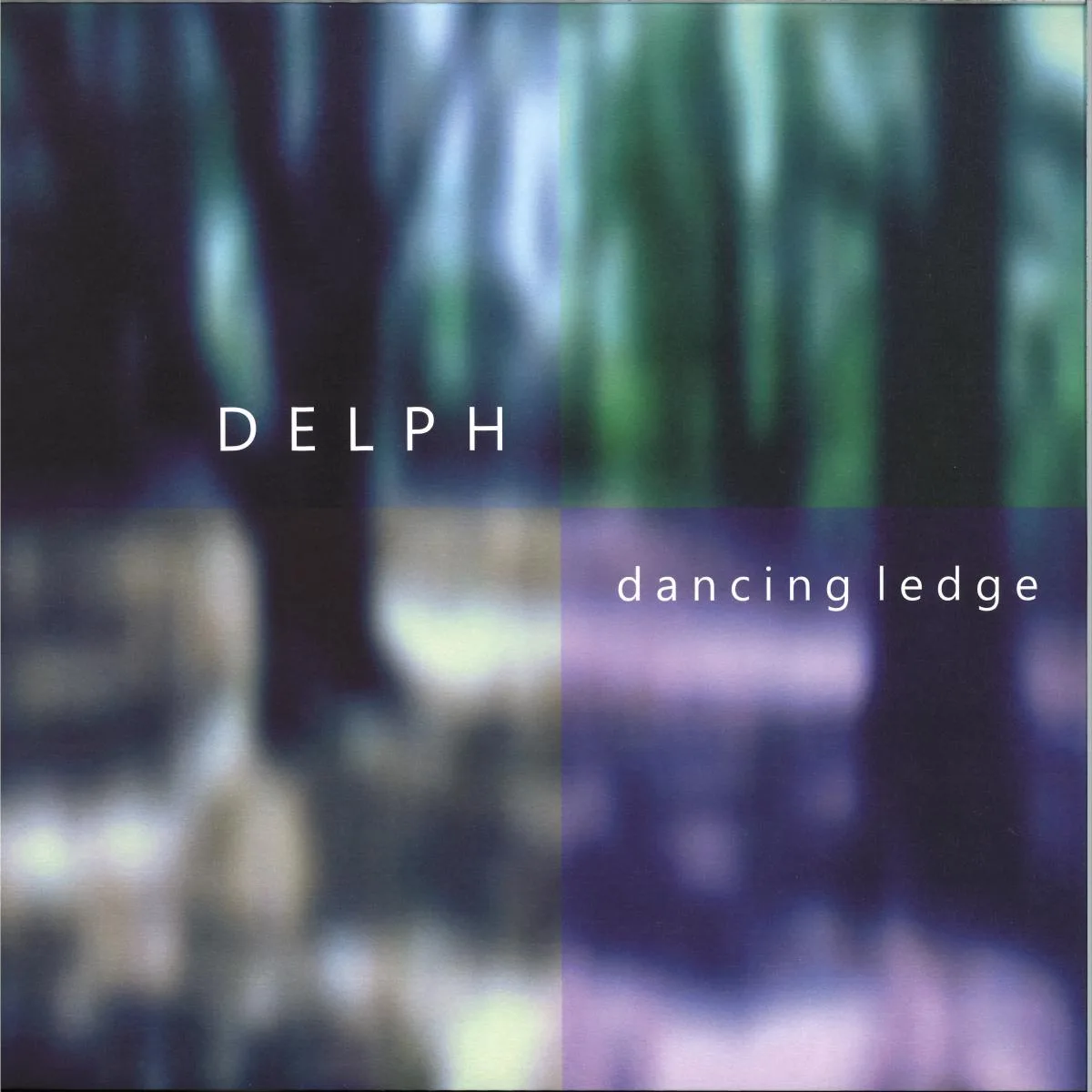 Delph — Dancing Ledge
