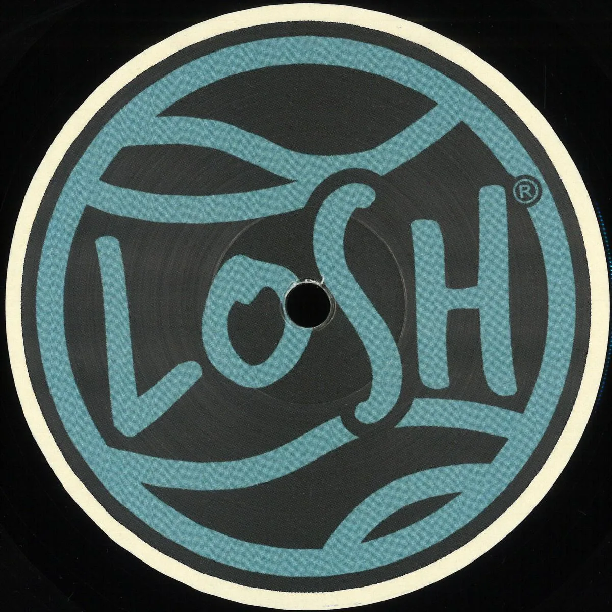 Лицевая сторона обложки — Miller, Héctor, Dandy Jack, James Bott — Losh Label 002