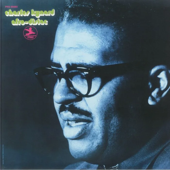 Charles KYNARD — Afro Disiac
