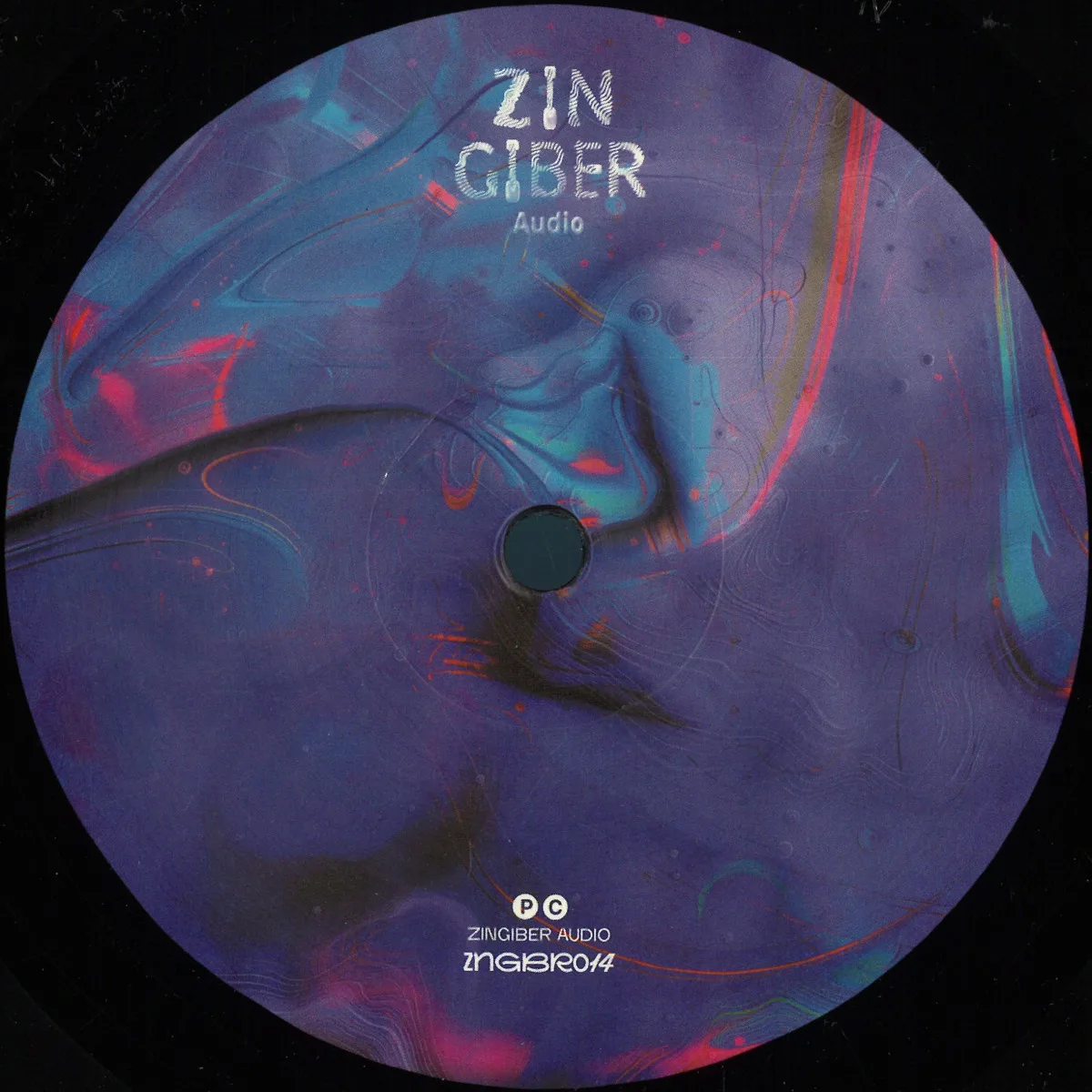 Noah Skelton — Pacer EP