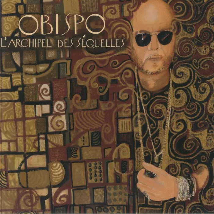 Pascal OBISPO — L'archipel Des Sequelles