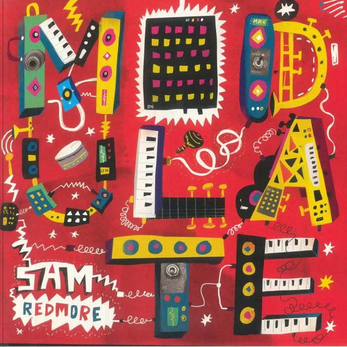 Sam REDMORE — Modulate