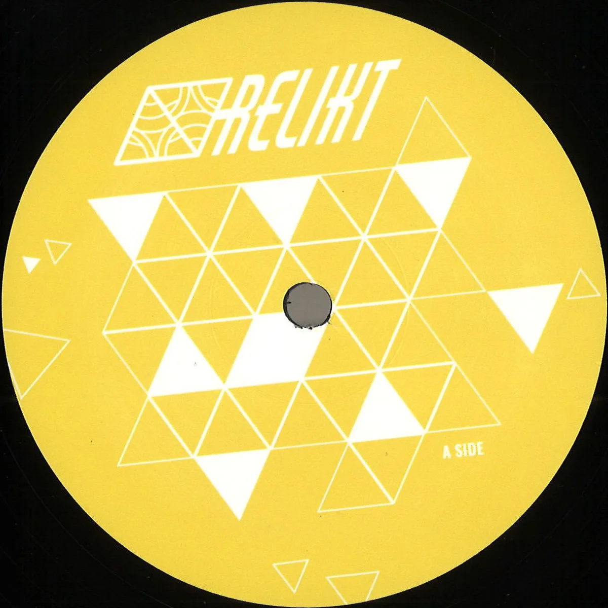Hurlee — Break Every Rule EP