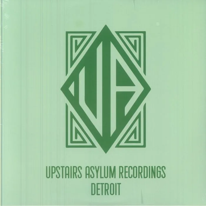 Лицевая сторона обложки — Felipe GORDON / STEFAN RINGER / DEEPSET — The Sundowners EP