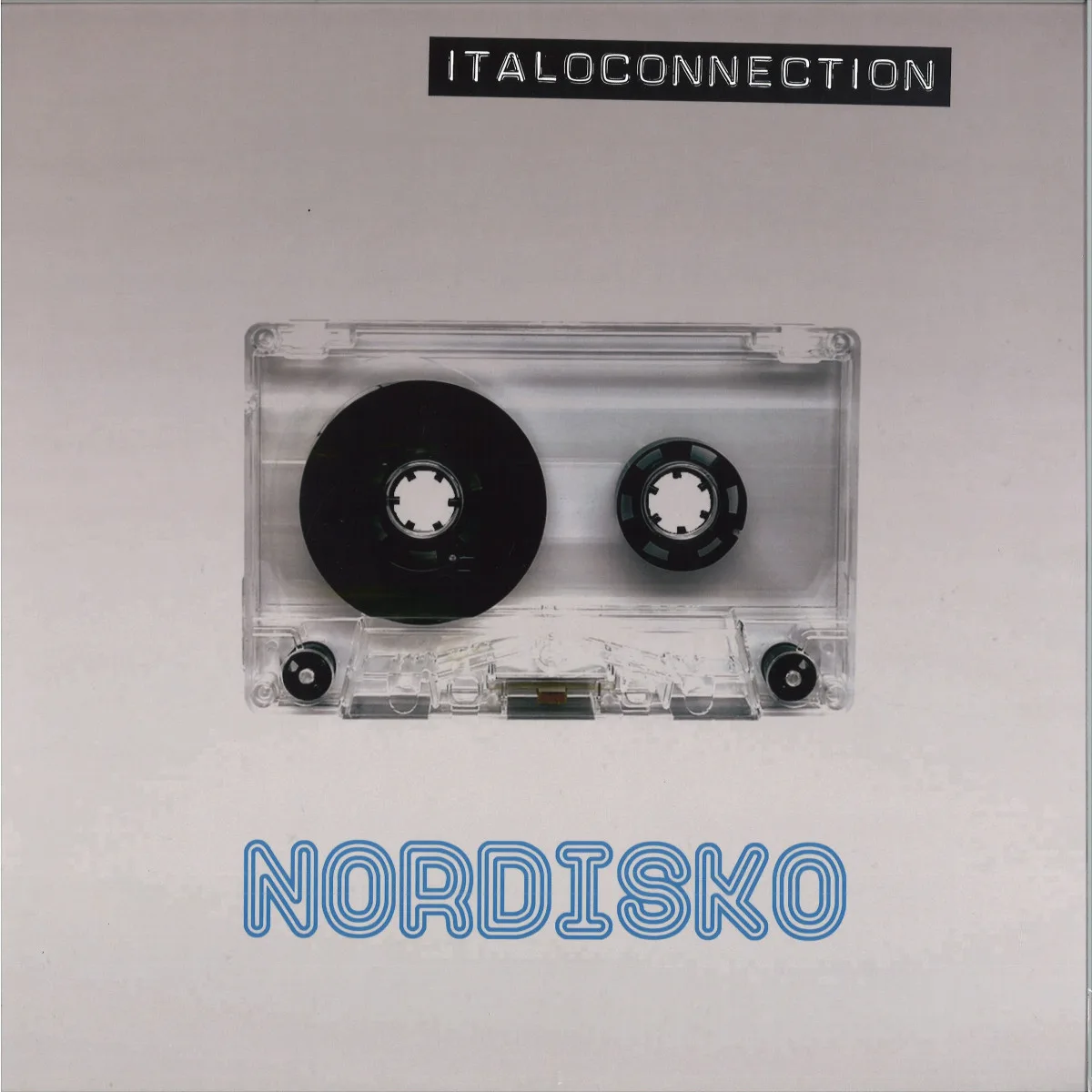 Italoconnection — NORDISCO LP
