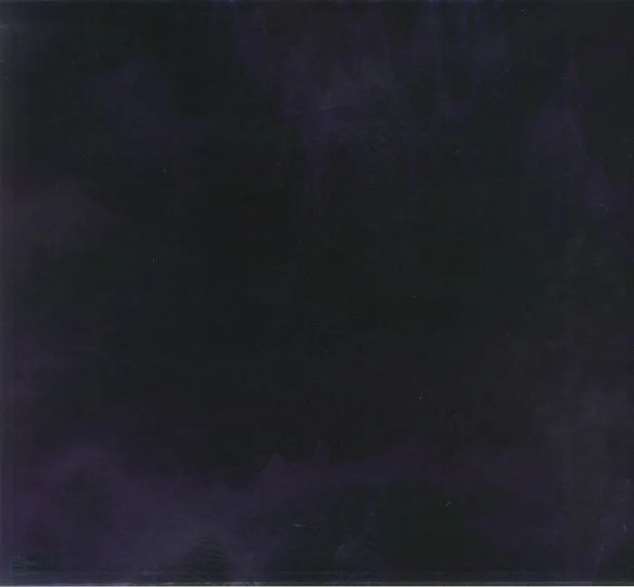 Back cover — TOOL — Fear Inoculum