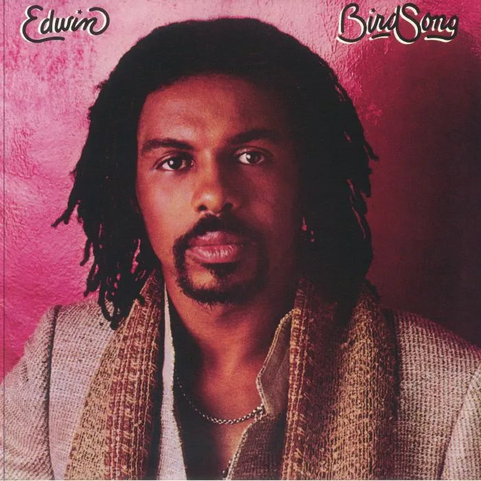 Лицевая сторона обложки — Edwin BIRDSONG — Edwin Birdsong (45th Anniversary Edition)