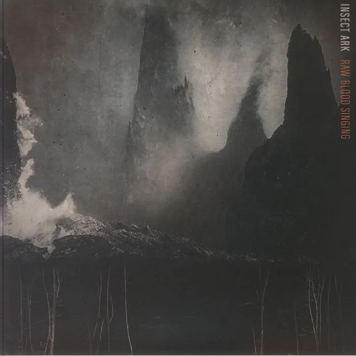 INSECT ARK — Raw Blood Singing