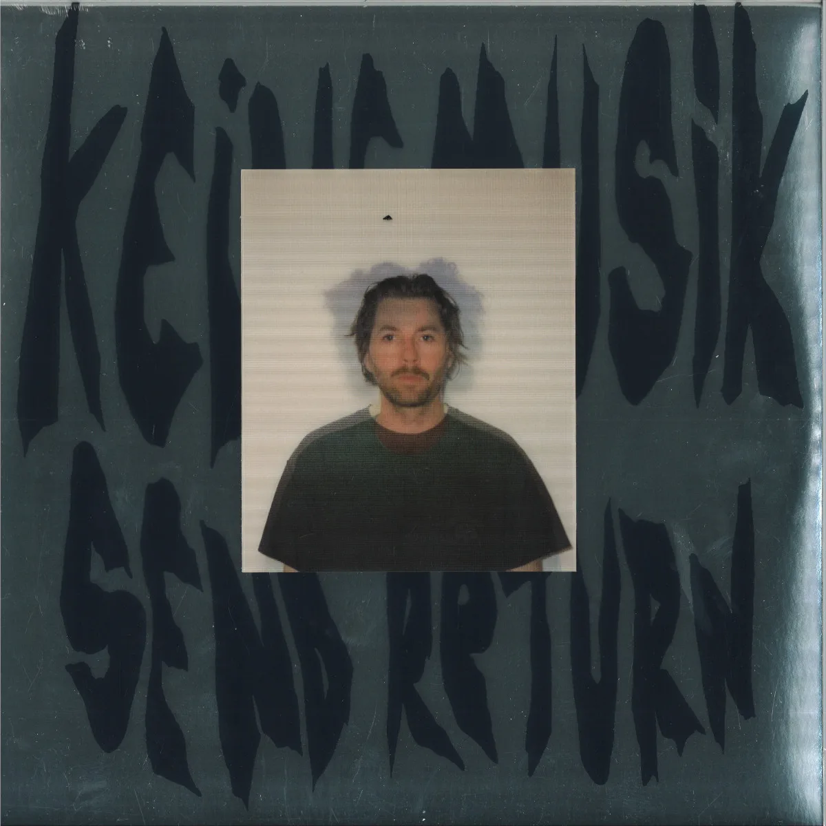 Adam Port,Rampa,&Me — Send Return LP 3x12"