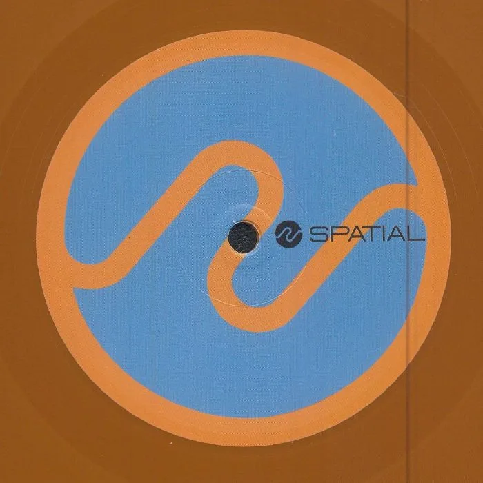 Front cover — AURAL IMBALANCE — Visions