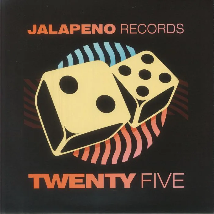 VARIOUS — Twenty Five
