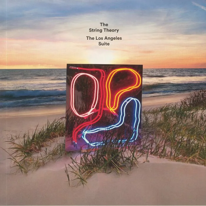 The STRING THEORY — The Los Angeles Suite
