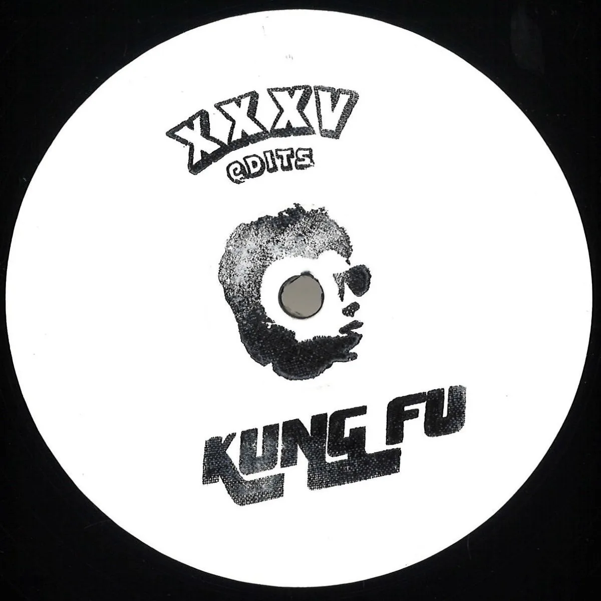 Xxxv Gold Fingers — XXXV Edits