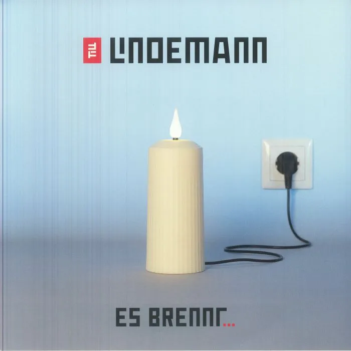 Till LINDEMANN — Es Brennt