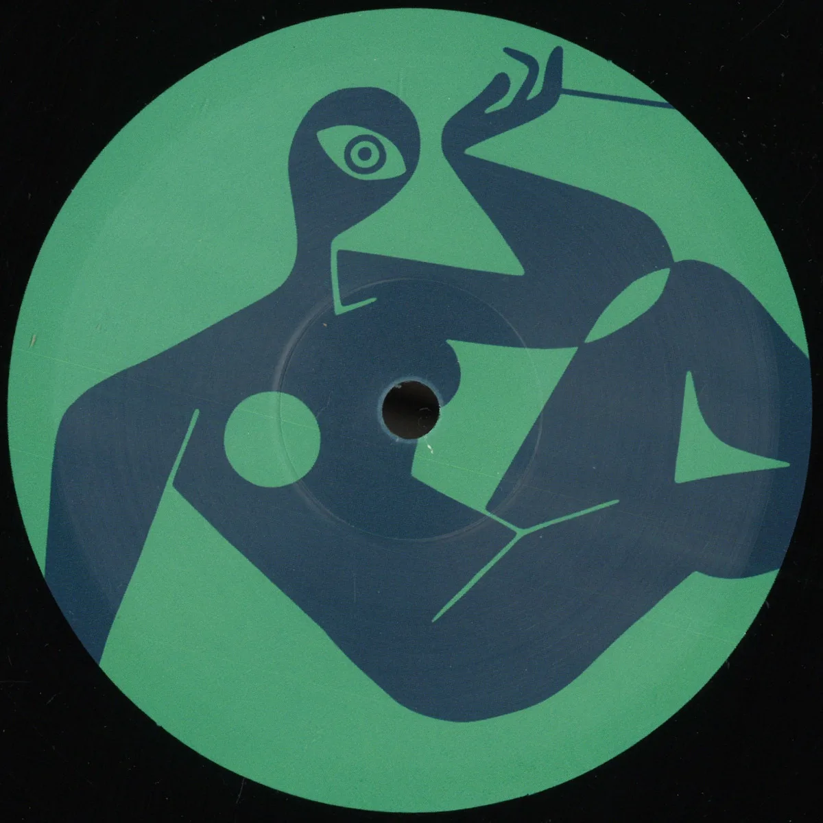 Robin Graham — Like This