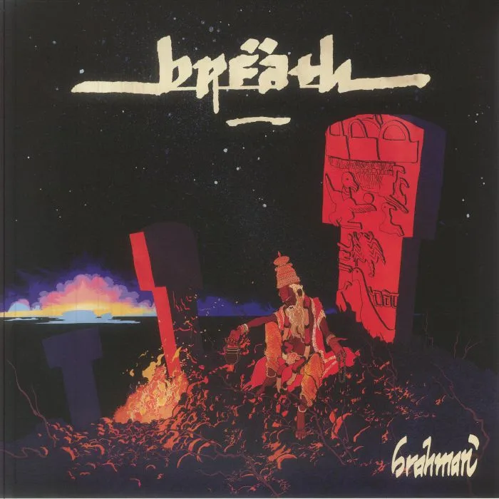 BREATH — Brahman