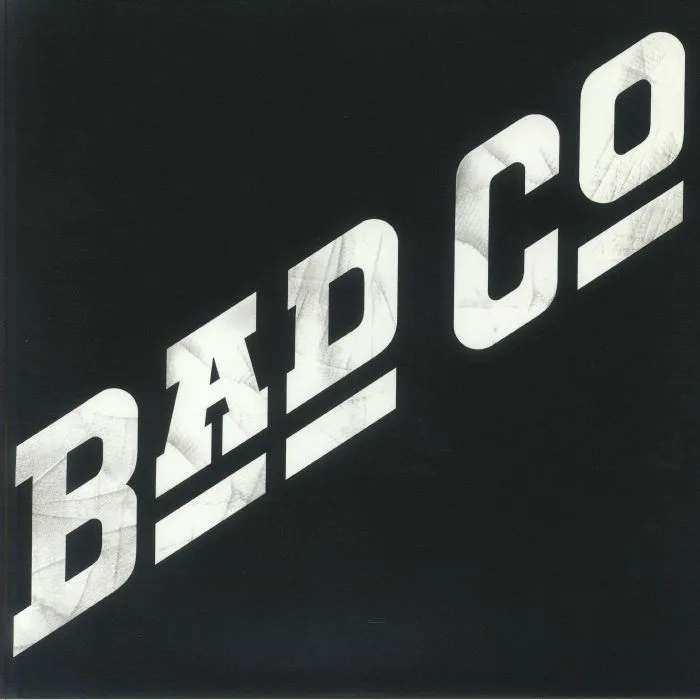 BAD COMPANY — Bad Company (Atlantic Records 75th Anniversary Edition)