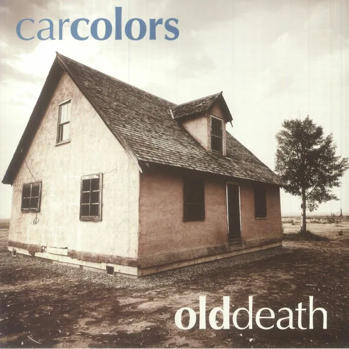 CAR COLORS — Old Death