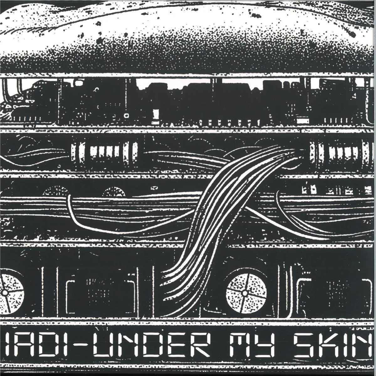 IADI — Under My Skin