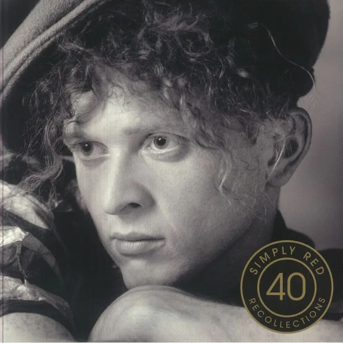 SIMPLY RED — Recollections