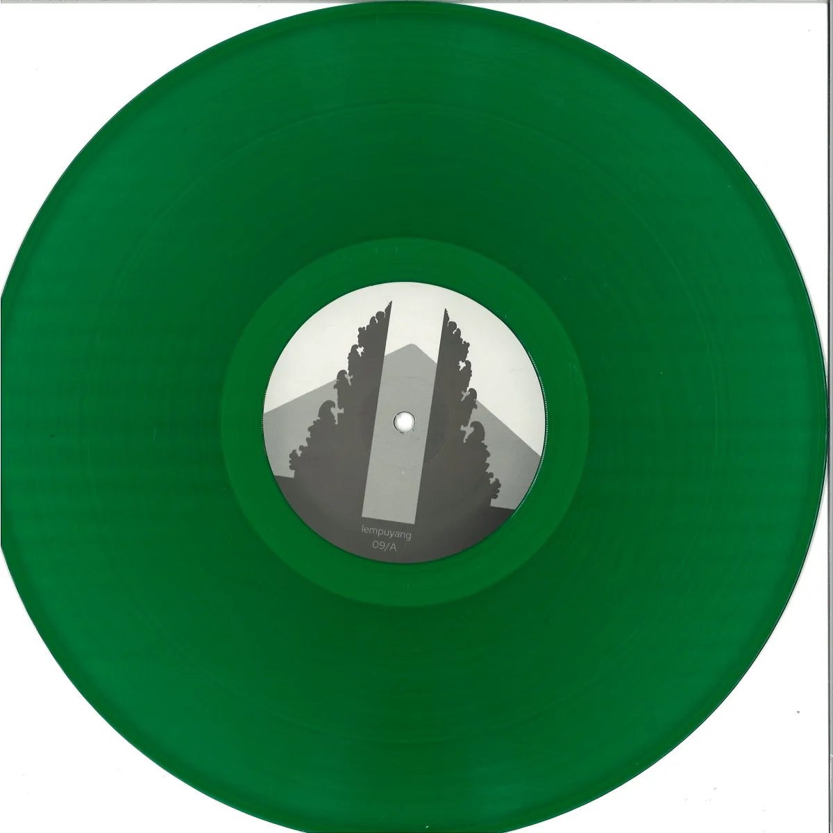 Various — Pura Lempuyang 2x12"