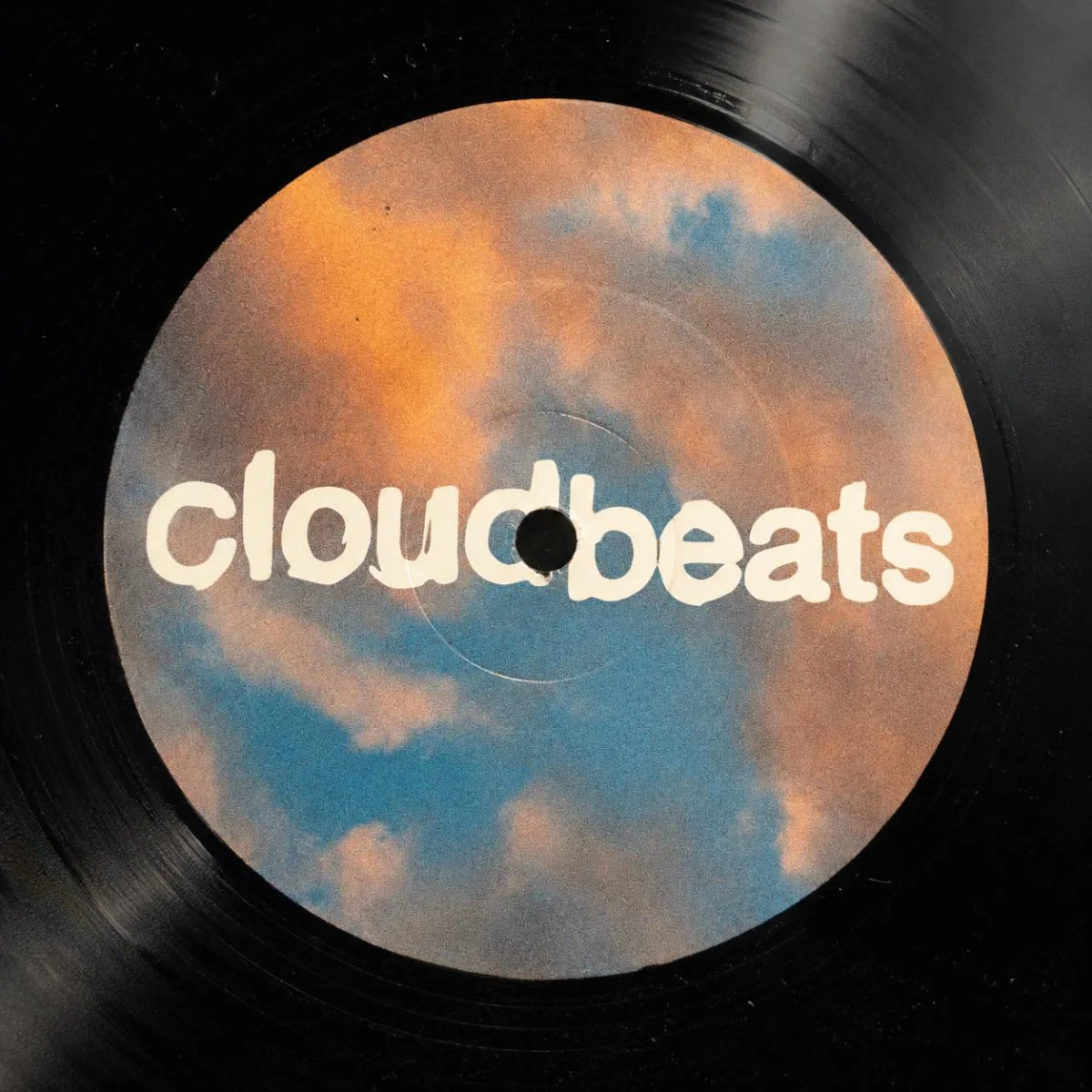 Back cover — Bob G — Whaletune EP