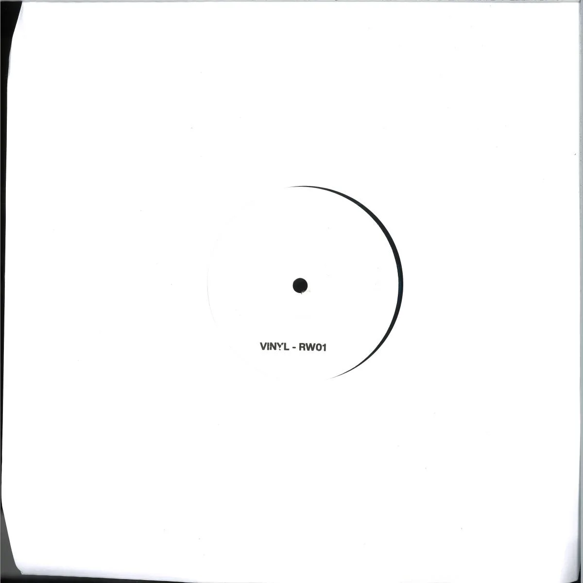 Обратная сторона обложки — Sorry We Play Vinyl — Sorry We Play Vinyl 1