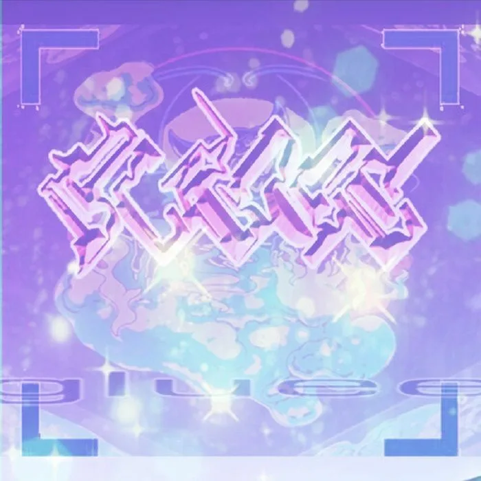 BLADEE — Gluee